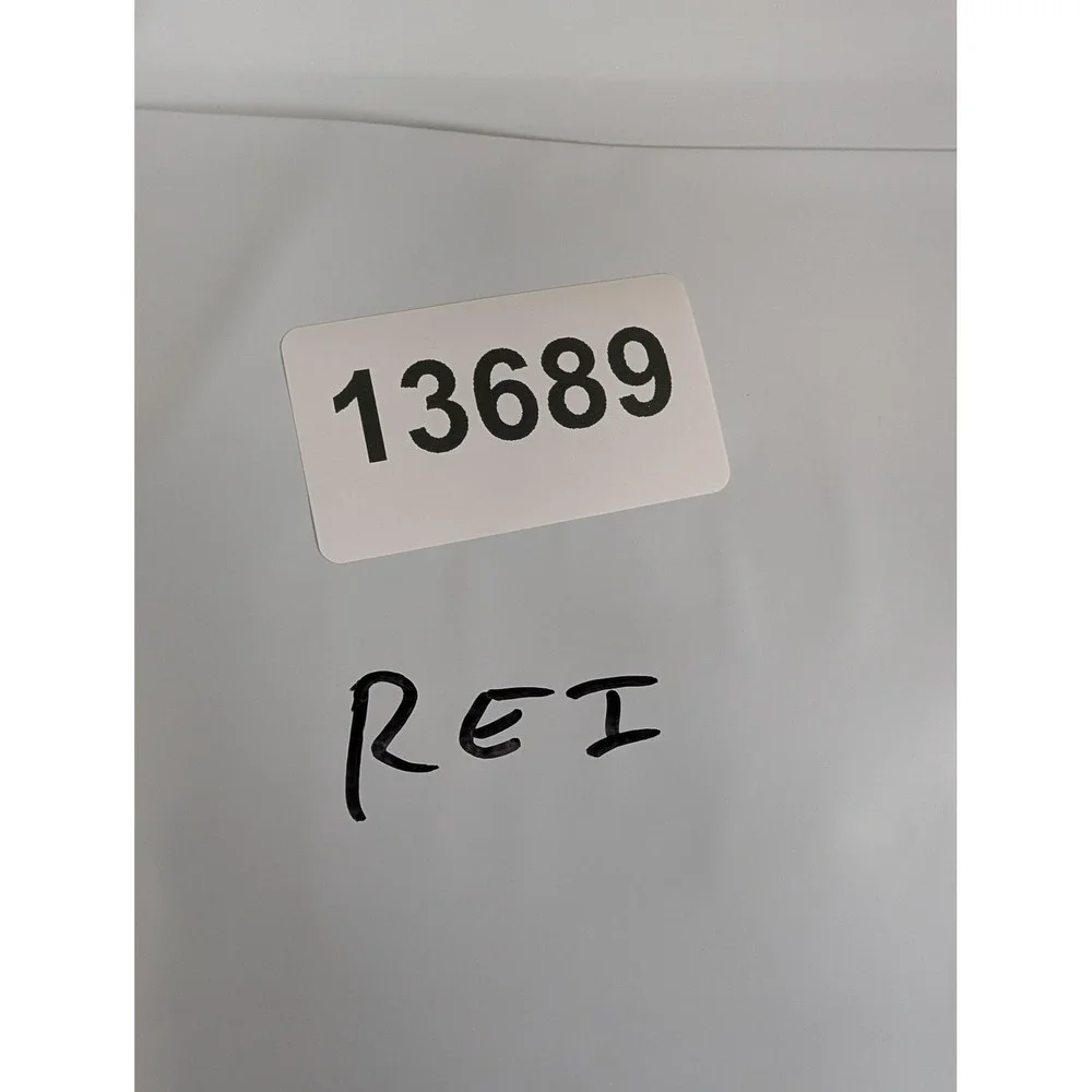 REI pullover mens